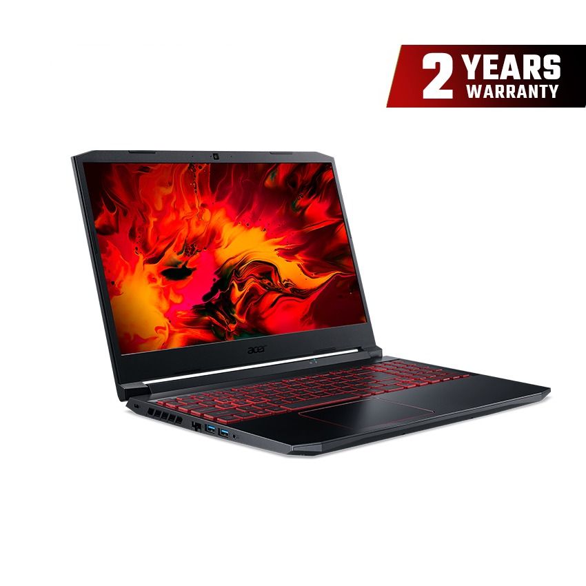 Acer Nitro 5 AN515-44-R7ZU 15.6inch Ryzen 5 4600H 8GB RAM 256GB SSD Windows 10