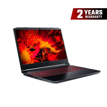 Acer Nitro 5 AN515-44-R7ZU 15.6インチ Ryzen 5 4600H 8GB RAM 256GB SSD Windows 10 