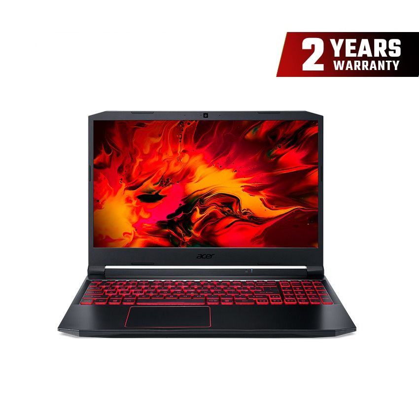 Acer Nitro 5 AN515-44-R7ZU 15.6インチ Ryzen 5 4600H 8GB RAM 256GB SSD Windows 10 