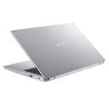 Acer A515-56G-56AZ 15.6HD Intel Core i5-1135G7 8GB RAM 512GB SSD NVIDIA GeForce MX450 WIN11 Silver