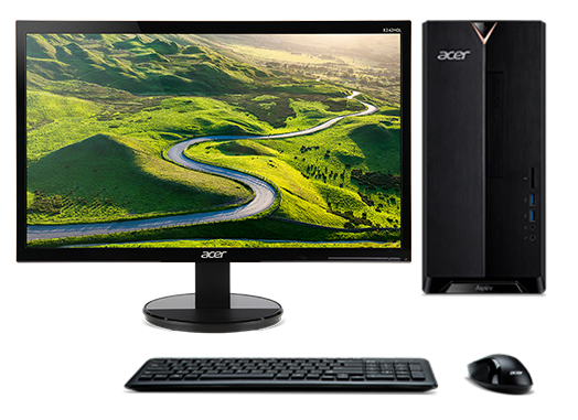 Acer online cpu price