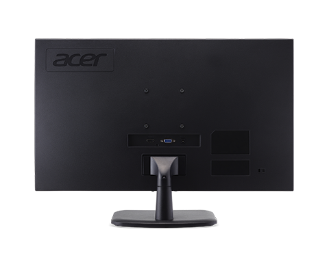 Acer EK220QAabi 21.5インチ FHD モニター