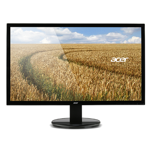 Acer K202HQL Abi 19.5inch HD Monitor