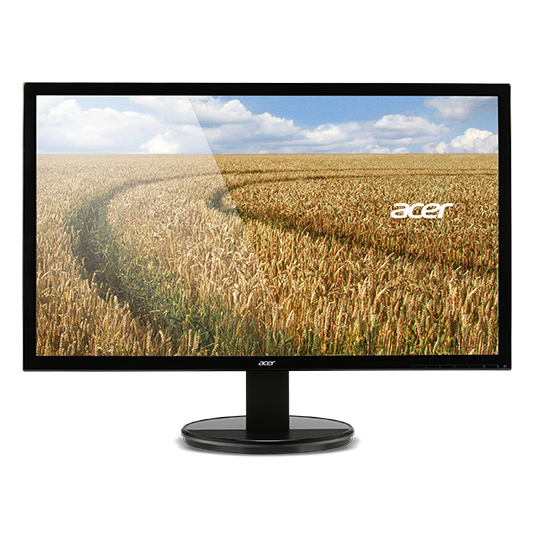 Acer K202HQL Abi 19.5inch HD Monitor