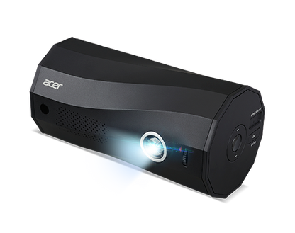 Acer C250i 5000 Lumens FHD HDMI Portable Projector