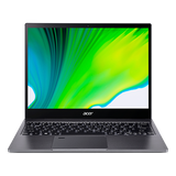 Acer Spin 5 SP513-54N-53X8 13.5inch Core i5-1035G4 8GB RAM 512GB SSD Win 10 MS Office
