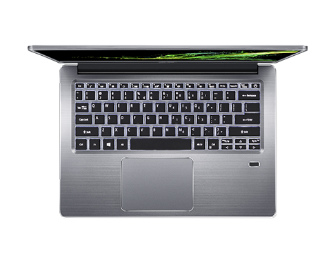 Acer Swift 3 SF314-41-R9VF 14inch AMD Ryzen 5 3500U 4GB RAM 1TB HDD Radeon Vega 8 Win10 Silver