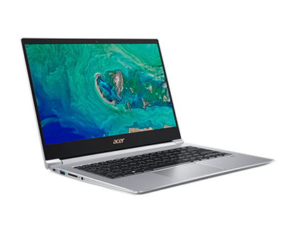 Acer Swift 3 SF314-41-R9VF 14inch AMD Ryzen 5 3500U 4GB RAM 1TB HDD Radeon Vega 8 Win10 Silver