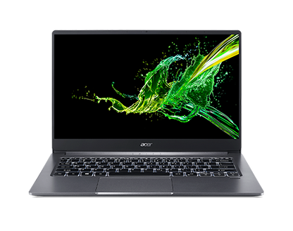 Acer Swift SF314-57-53X9 14inch Core i5-1035G1 512GB SSD 8GB RAM Win10 Millennial Pink