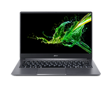 Acer Swift SF314-57-5954 14inch Core i5-1035G1 512GB SSD 8GB RAM Win10 Steel Grey