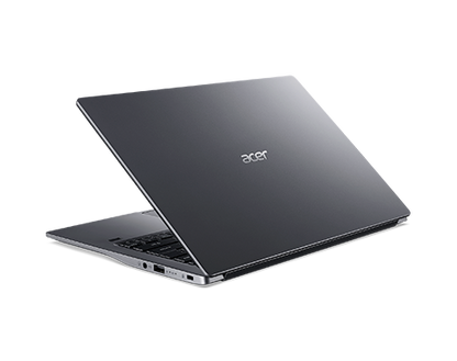 Acer Swift SF314-57-5954 14inch Core i5-1035G1 512GB SSD 8GB RAM Win10 Steel Grey