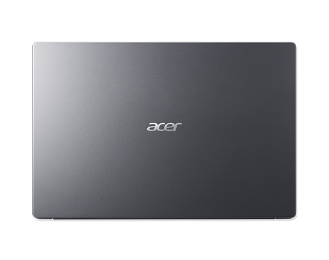 Acer Swift SF314-57-5954 14インチ Core i5-1035G1 512GB SSD 8GB RAM Win10 スチールグレー