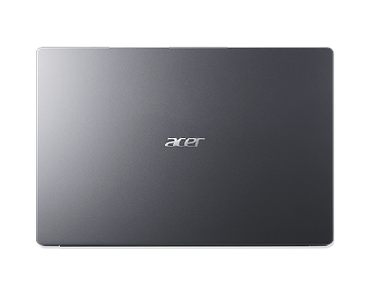 Acer Swift SF314-57-5954 14inch Core i5-1035G1 512GB SSD 8GB RAM Win10 Steel Grey