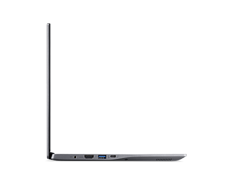 Acer Swift SF314-57-5954 14インチ Core i5-1035G1 512GB SSD 8GB RAM Win10 スチールグレー