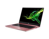 Acer Swift 3 F314-59-5934 14FHD Intel Core i5-1135G7 8GB RAM 512GB SSD Win10 Office HS Melon Pink