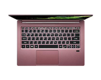 Acer Swift SF314-57-53X9 14inch Core i5-1035G1 512GB SSD 8GB RAM Win10 Millennial Pink