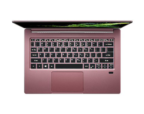 Acer Swift 3 F314-59-5934 14FHD Intel Core i5-1135G7 8GB RAM 512GB SSD Win10 Office HS Melon Pink