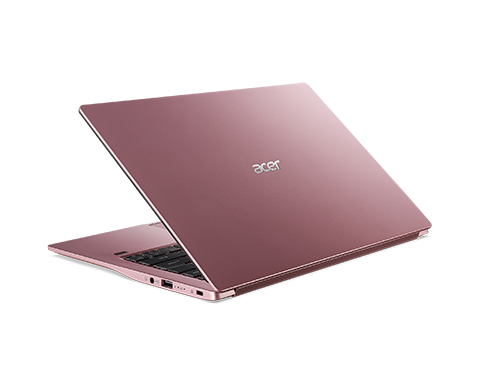 Acer Swift 3 F314-59-5934 14FHD Intel Core i5-1135G7 8GB RAM 512GB SSD Win10 Office HS メロンピンク