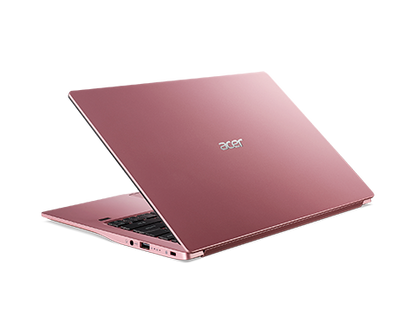 Acer Swift 3 F314-59-5934 14FHD Intel Core i5-1135G7 8GB RAM 512GB SSD Win10 Office HS メロンピンク