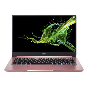Acer Swift SF314-57-53X9 14inch Core i5-1035G1 512GB SSD 8GB RAM Win10 Millennial Pink