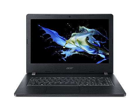 Acer TravelMate P214-52-38G1 Intel Core i3-10110U 8GB RAM 128GB SSD 1TB HDD E-Linux