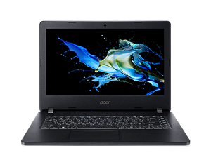 Acer TravelMate P214-52-38G1 Intel Core i3-10110U 8GB RAM 128GB SSD 1TB HDD E-Linux