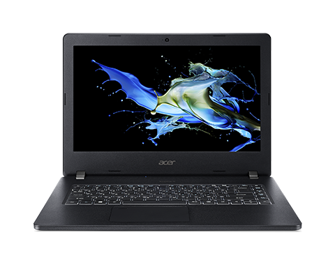 Acer TravelMate P214-52-53R0 Intel Core i5-10210U 8GB RAM 1TB HDD 256SSD E-Shell Linux