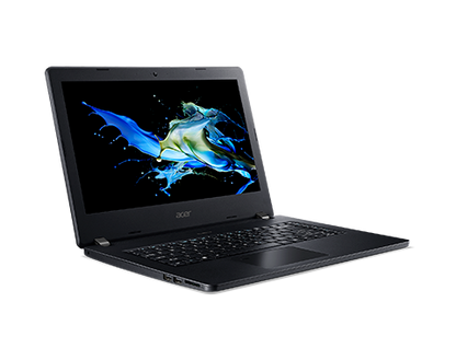 Acer TravelMate P214-52-53R0 Intel Core i5-10210U 8GB RAM 1TB HDD 256SSD E-Shell Linux