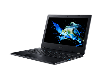 Acer TravelMate TMP214-52G-58DR Intel Core i5-10210U 8GB RAM 512GB SSD NVIDIA GeForce MX320 Windows 10