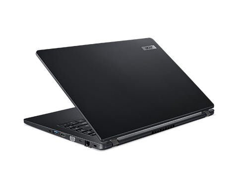 Acer TravelMate P214-52-38G1 Intel Core i3-10110U 8GB RAM 128GB SSD 1TB HDD E-Linux