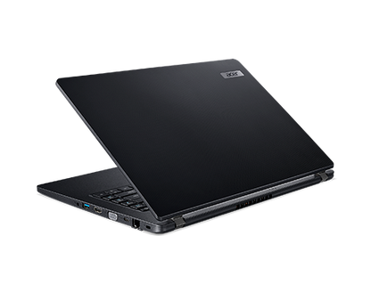 Acer TravelMate P214-52-38G1 Intel Core i3-10110U 8GB RAM 128GB SSD 1TB HDD E-Linux