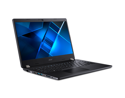 Acer Travelmante TMP214-53-30SL 14インチ Intel Core i3-1115G4 8GB RAM 32GB SSD Win 10 