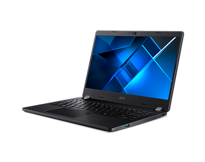 Acer Travelmante TMP214-53-30SL 14inch Intel Core i3-1115G4 8GB RAM 32GB SSD Win 10