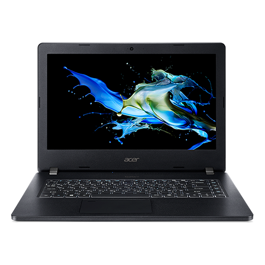 Acer Travelmate TMP214-53-32X6 14inch Intel Core i3-1115G4 4GB RAM 1TB HDD Windows 10