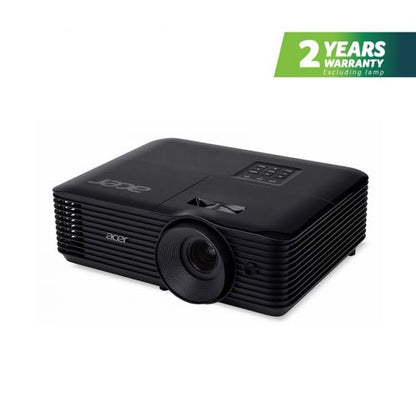 Acer X1226H 4000 ANSI Lumens XGA Projector