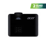 Acer X1226H 4000 ANSI Lumens XGA Projector