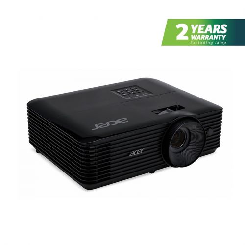 Acer X1226H 4000 ANSI Lumens XGA Projector