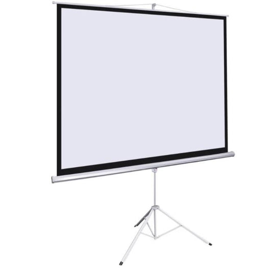 Projector Screen 70 x 70