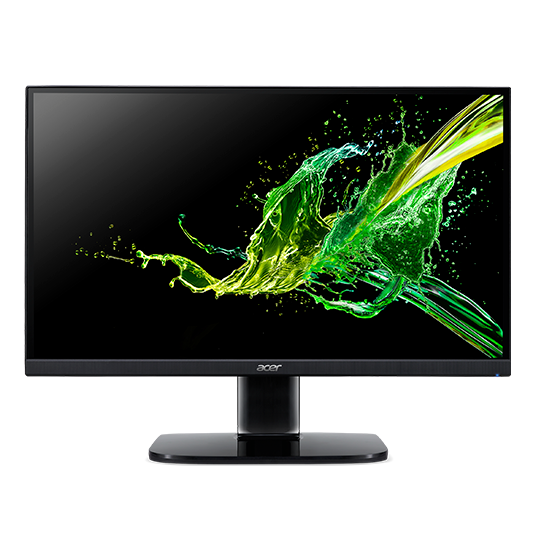 Acer KA242Y 23.8inch IPS FHD Monitor