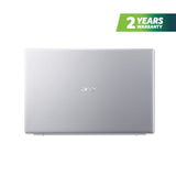 Acer Swift SF314-43-R4CP 14FHD Ryzen 5 5500U 8GB RAM 512GB SSD MS Office 2019 HS Pure Silver