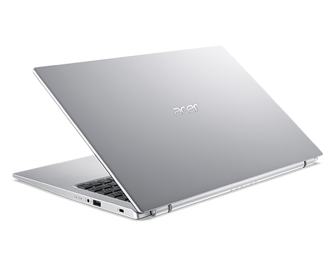 Acer A315-35-C6GV Intel Celeron Dual Core N4500GB 4GB RAM 256GB SSD Windows 11 Silver