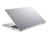 Acer A315-35-C7UP Intel Celeron DC N4500 15.6Inch 4GB RAM 256GB SSD Windows 11 Pure Silver