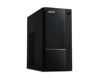 Acer Aspire TC-875 23.6inch Intel Core i7-10700U 8GB 256 SSD+1TB HDD GT1030 Win10 with Office