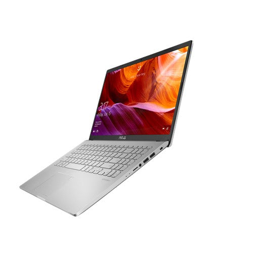 Asus Vivobook X409JB-HT322T 14inch FHD Intel Core i3-1005G1 4GB 512GB SSD Nvidia MX110 Win10 Transparent Silver