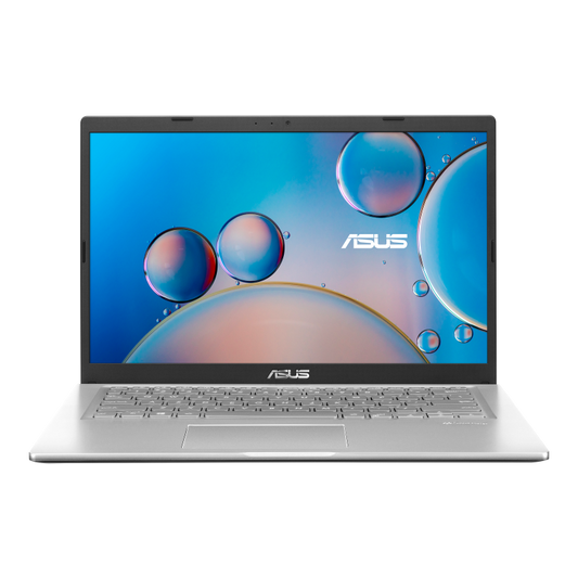 ASUS X415EA-EK659W 14FHD Intel Core i3-1115G4 8GB RAM 1TB HDD + 128GB SSD Windows 11 Home 透明シルバー