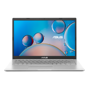 ASUS X415EA-EK659W 14FHD Intel Core i3-1115G4 8GB RAM 1TB HDD + 128GB SSD Windows 11 Home Transparent Silver
