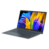 Asus ZenBook 13 OLED UX325EA-KG271TS (Grey) 13.3inch FHD OLED, Core i5-1135G7 16GB RAM 512GB SSD Win10 w/ NumberPad