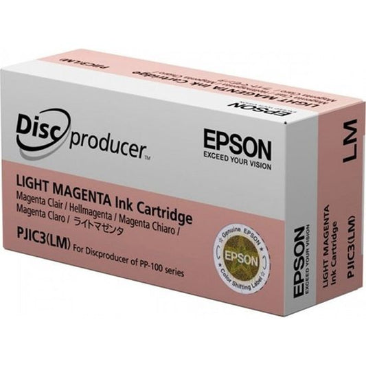 EPSON PP-100 I/C LM (C13S020449) PP-100 I/C LM POS消耗品