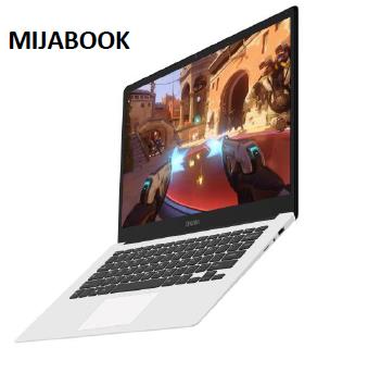 Chuwi MIJABOOK 13inch Intel Celeron N3450 Quadcore 8GB RAM 256GB SSD Windows 10