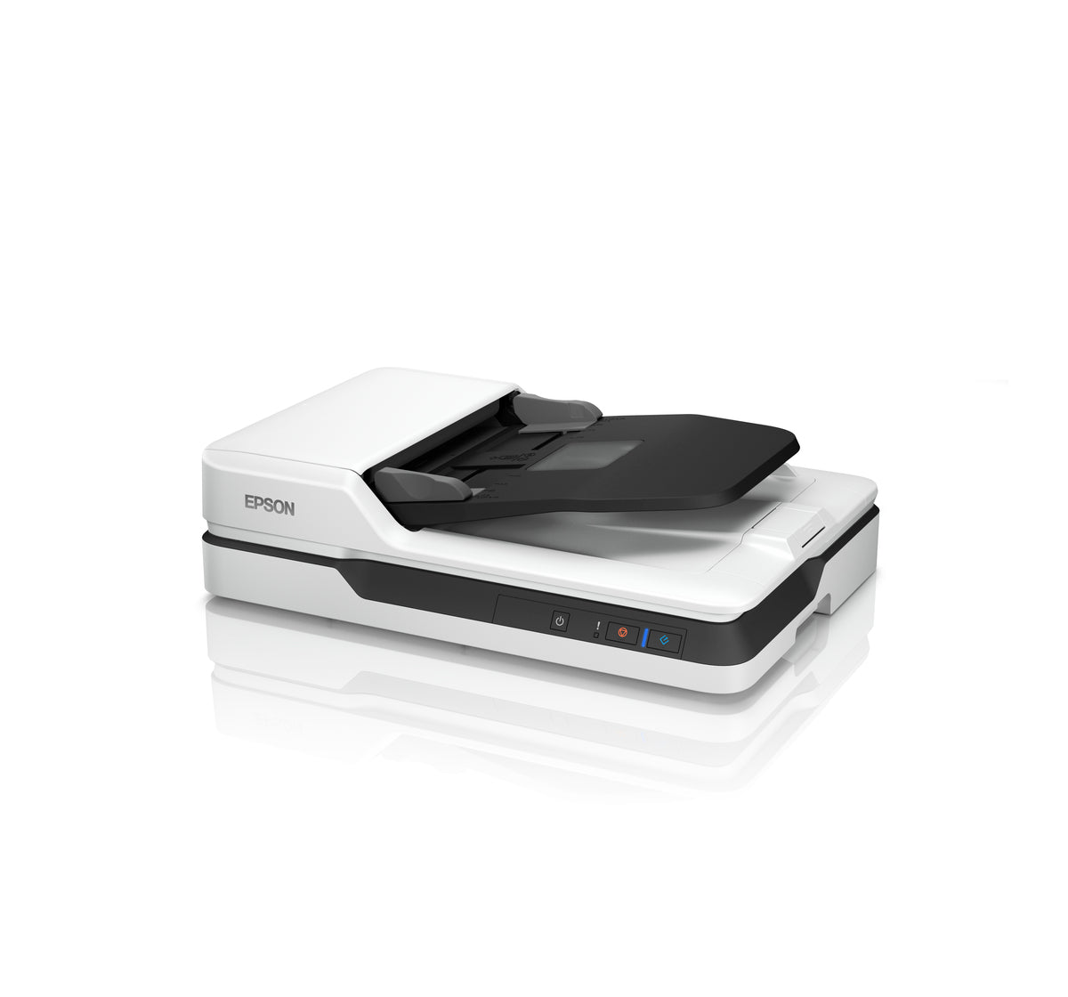 Epson WorkForce DS-1630 w/50 sheets 25ppm / – ELN Online Store